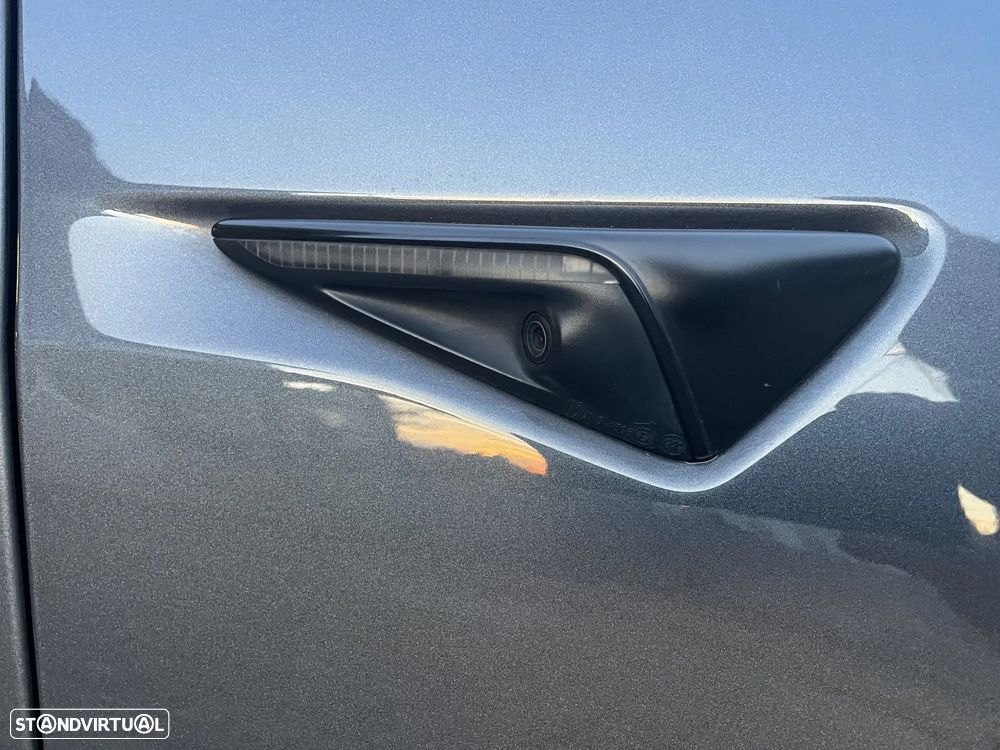 Tesla Model 3 Standard Range Plus RWD - 16