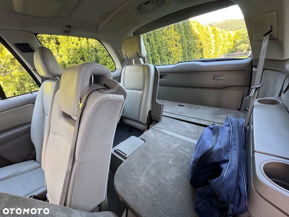 Volvo XC 90 D5 AWD Executive - 15