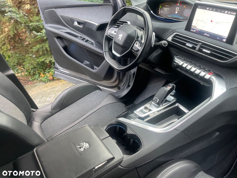 Peugeot 3008 THP 165 EAT6 Stop & Start Active - 17