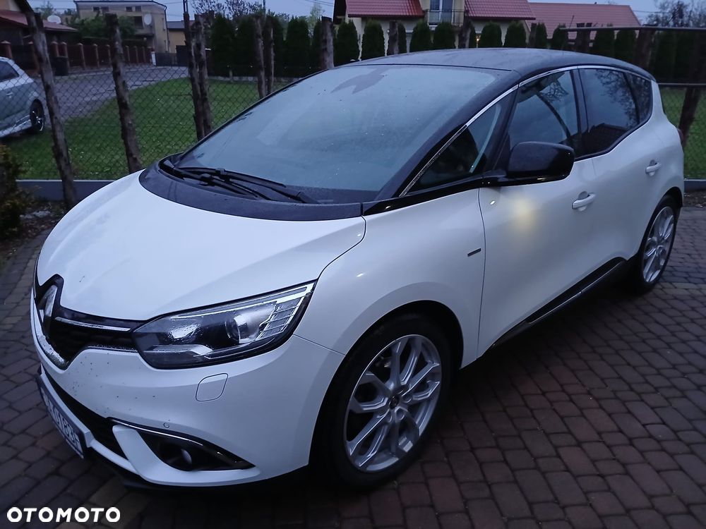 Renault Scenic ENERGY dCi 160 EDC BOSE EDITION - 19