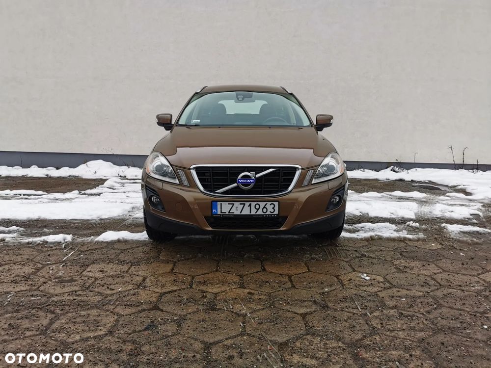 Volvo XC 60 D5 AWD Summum - 9