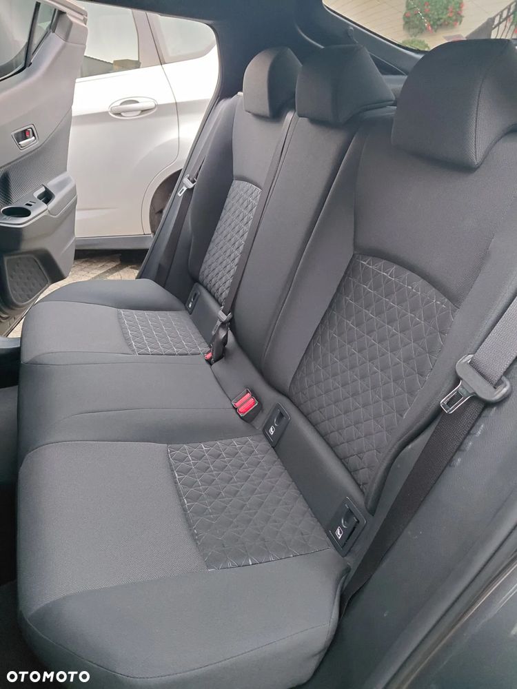 Toyota C-HR 1.8 Hybrid GPF Comfort - 12