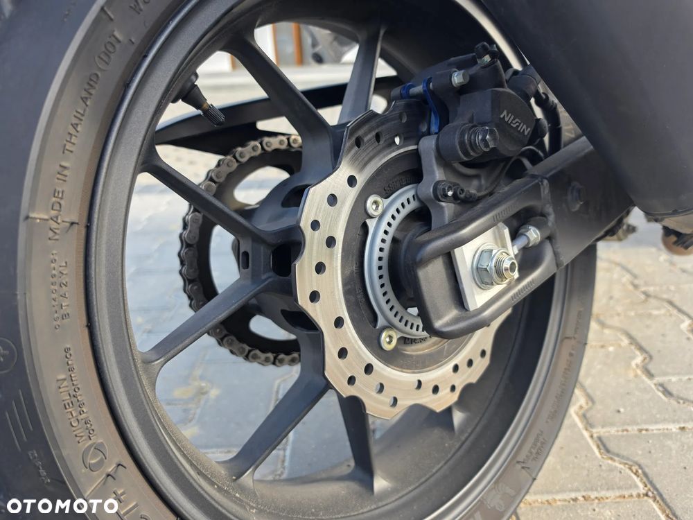 Honda Hornet - 15