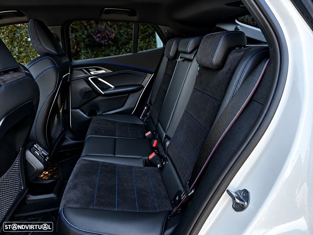 BMW iX2 xDrive30 Pack Desportivo M Pro - 13