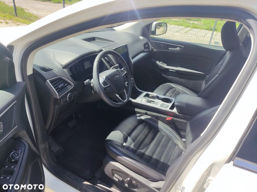Ford Edge - 4