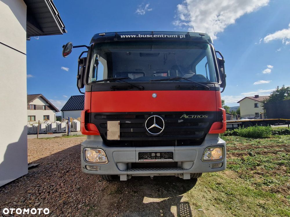 Mercedes-Benz 3241 - 3