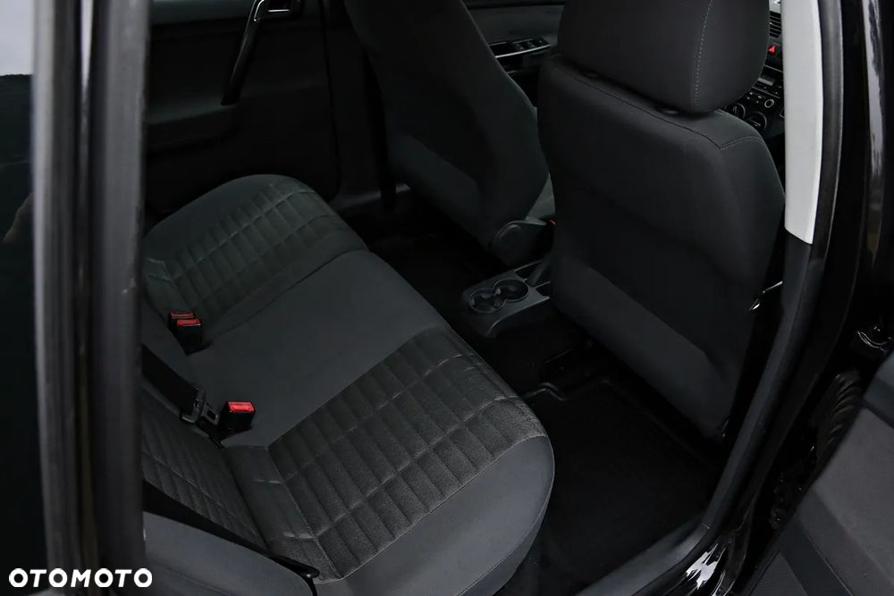 Volkswagen Polo 1.2 12V Comfortline - 31