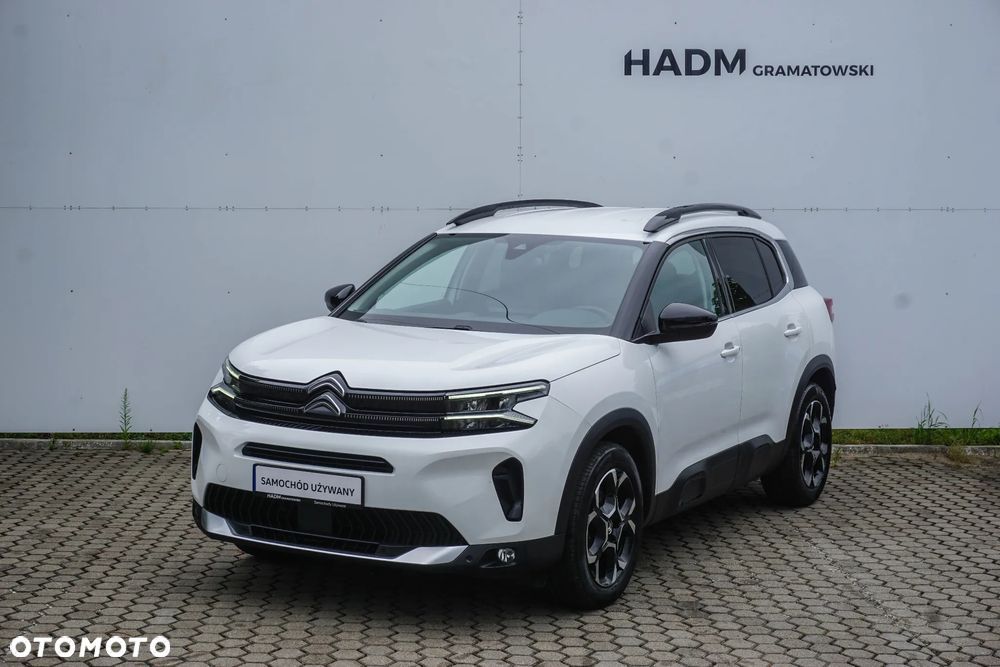 Citroën C5 Aircross 1.2 PureTech Feel Pack - 3