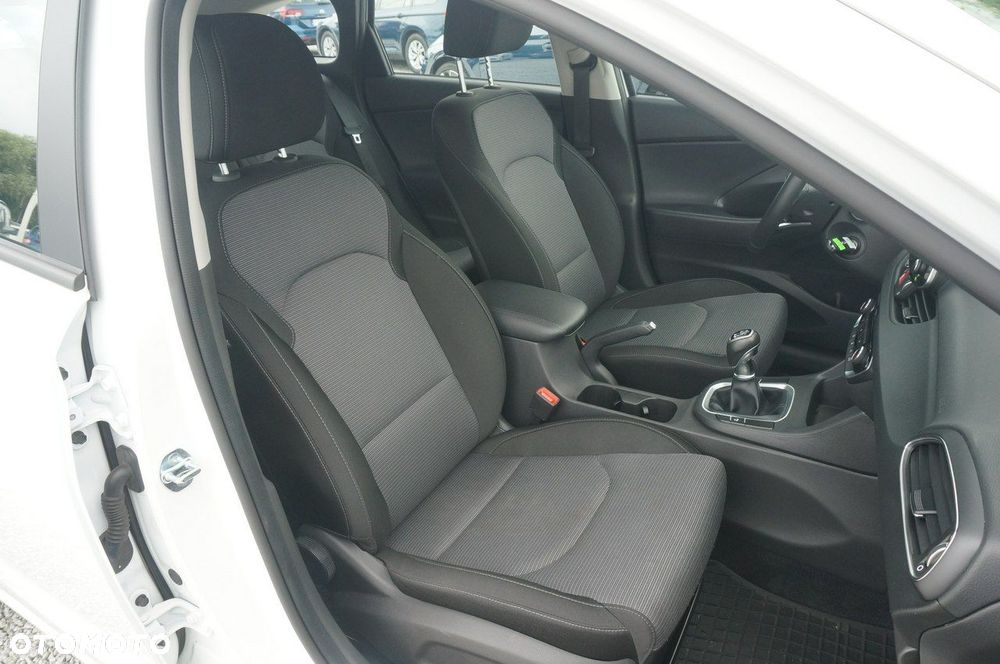 Hyundai i30 - 26