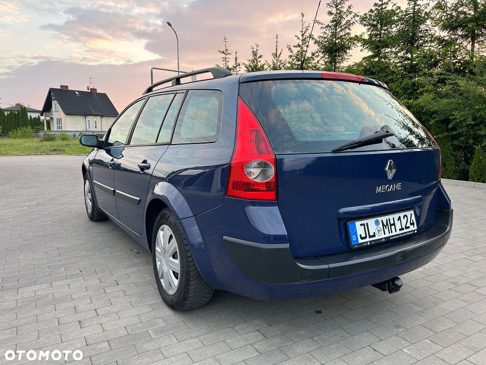 Renault Megane - 18