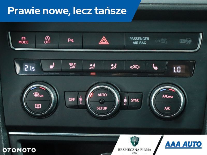 Seat Leon - 13