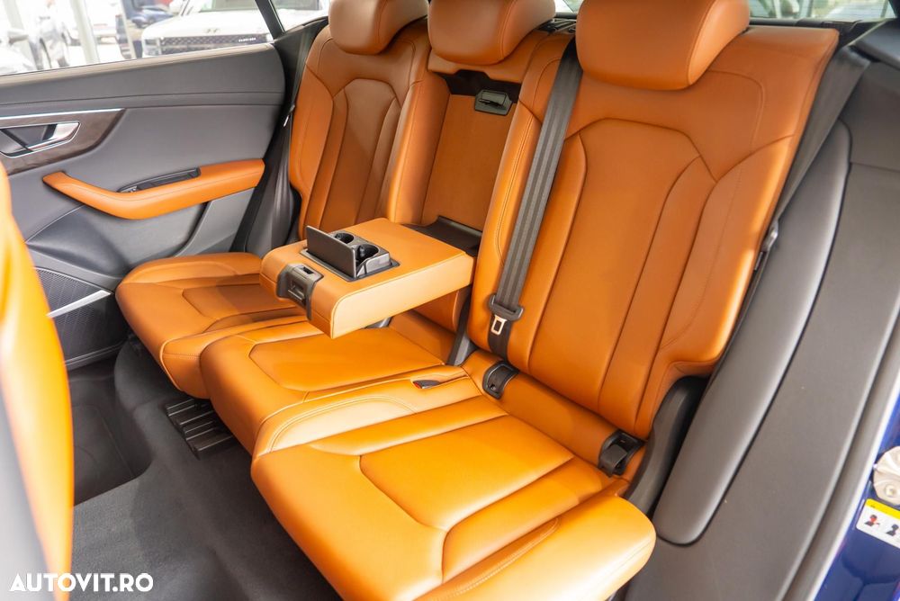 Audi Q8 - 24