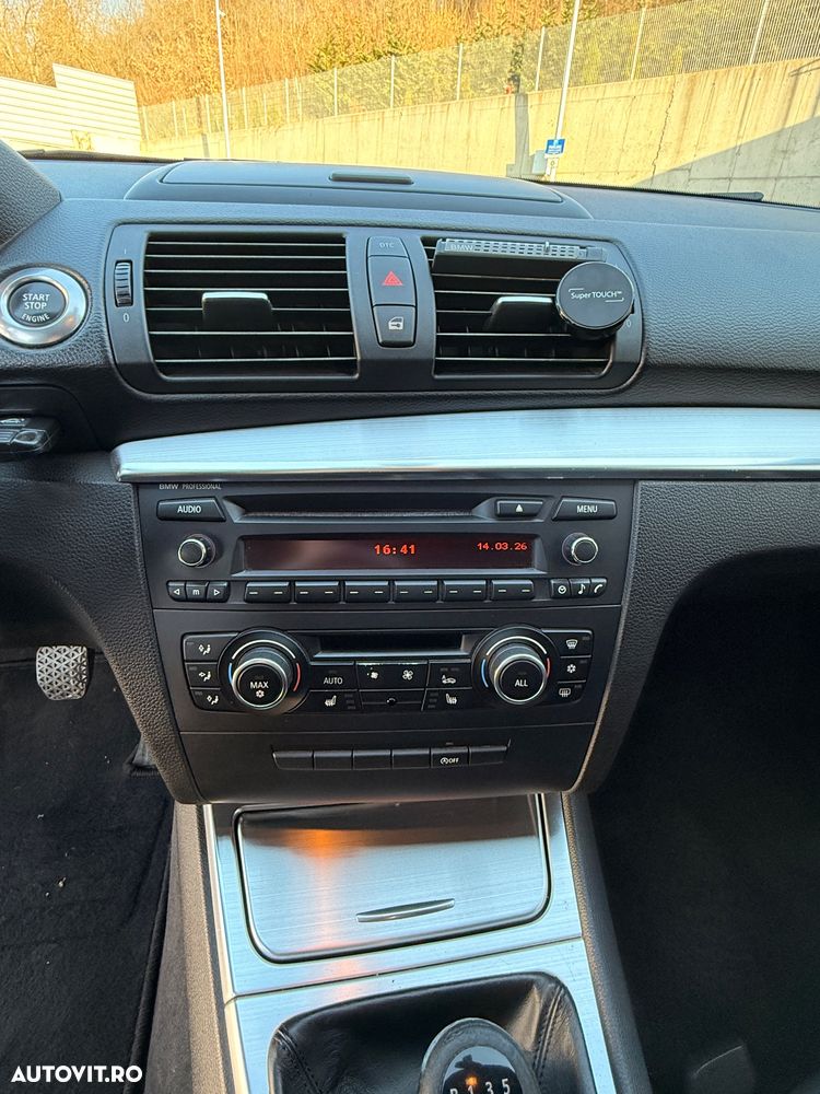 BMW Seria 1 - 13