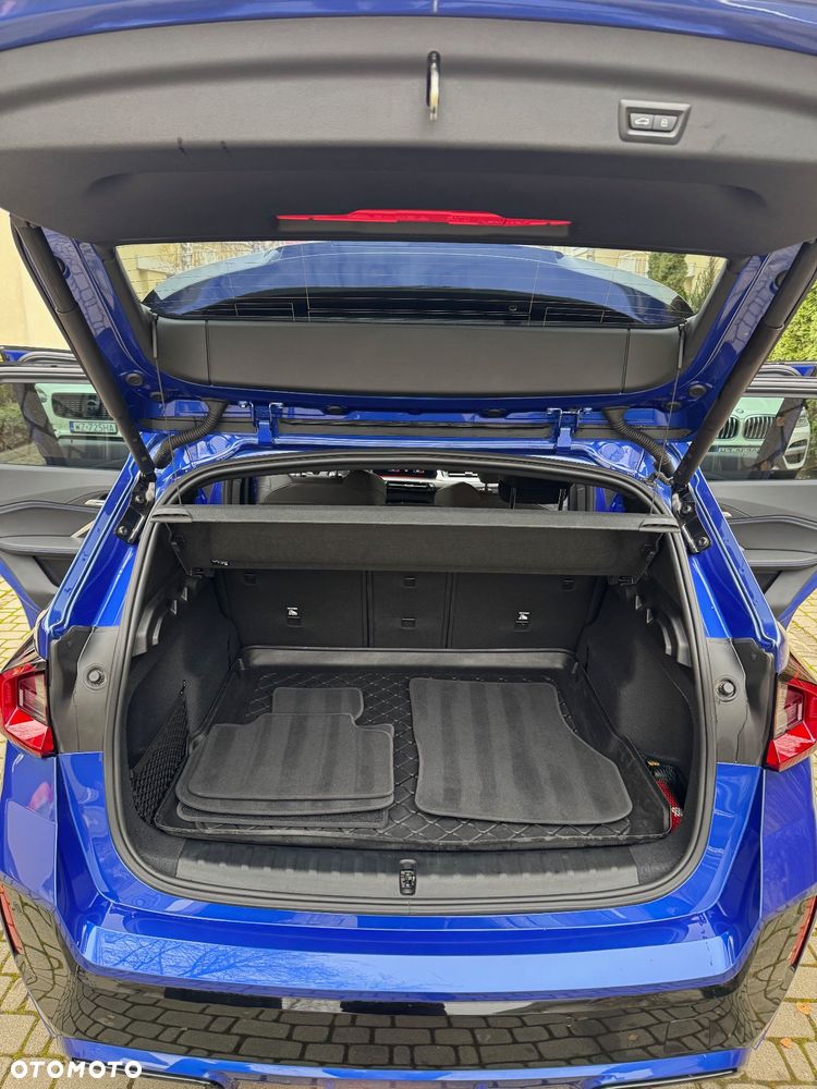 BMW X1 xDrive23i mHEV M Sport - 5