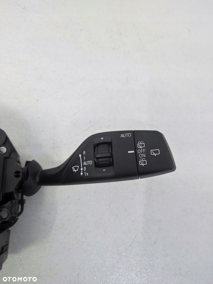 taśma zwijak przełącznik zespolony bmw xm g09 - 3