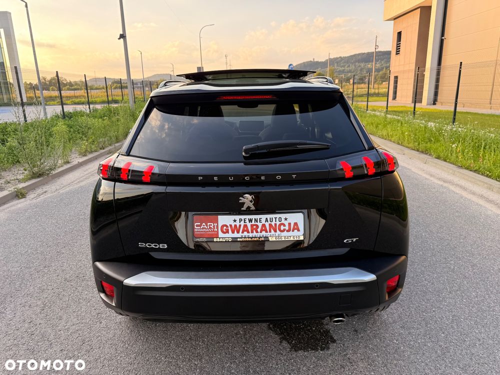 Peugeot 2008 - 15