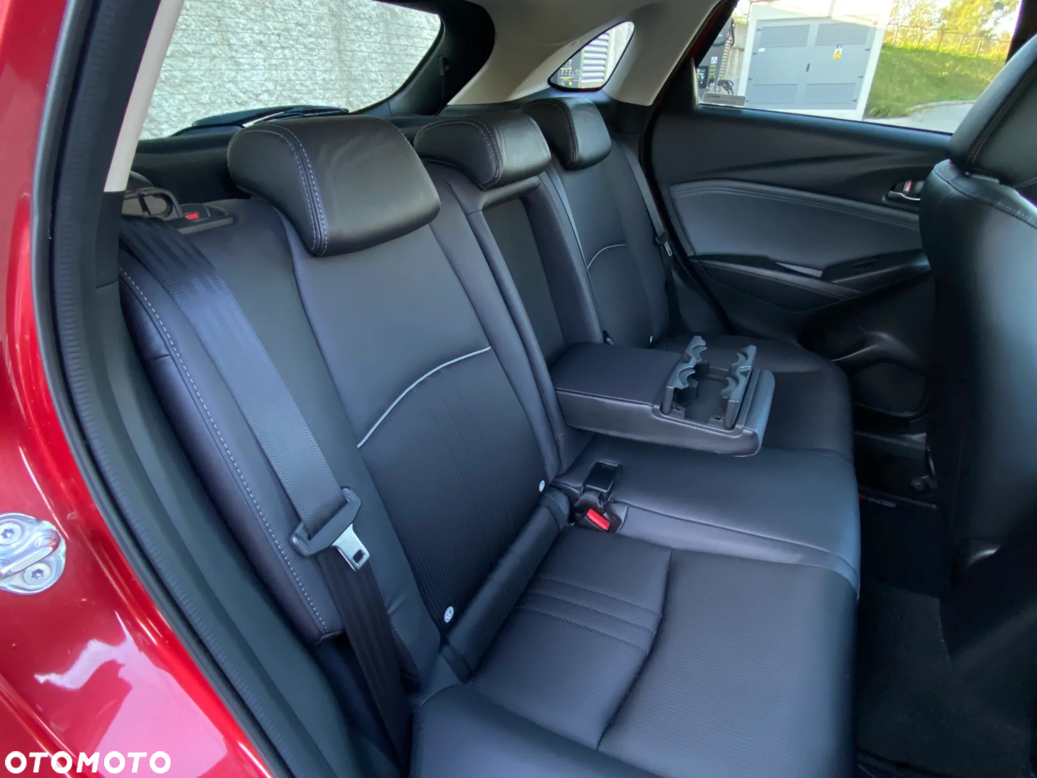 Mazda CX-3 2.0 SkyPassion - 36