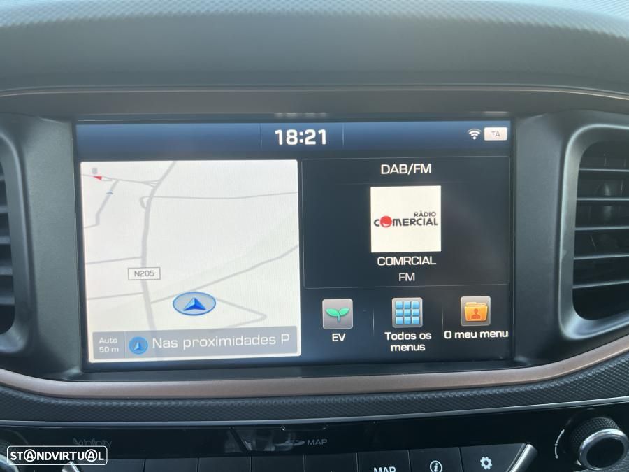 Hyundai Ioniq EV 28kWh Eletric Tech - 33