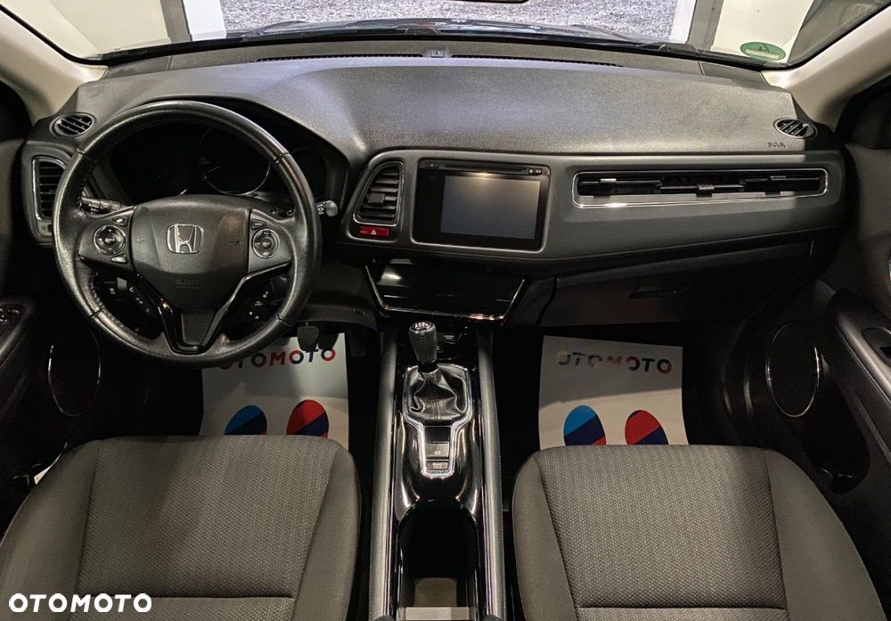 Honda HR-V - 7