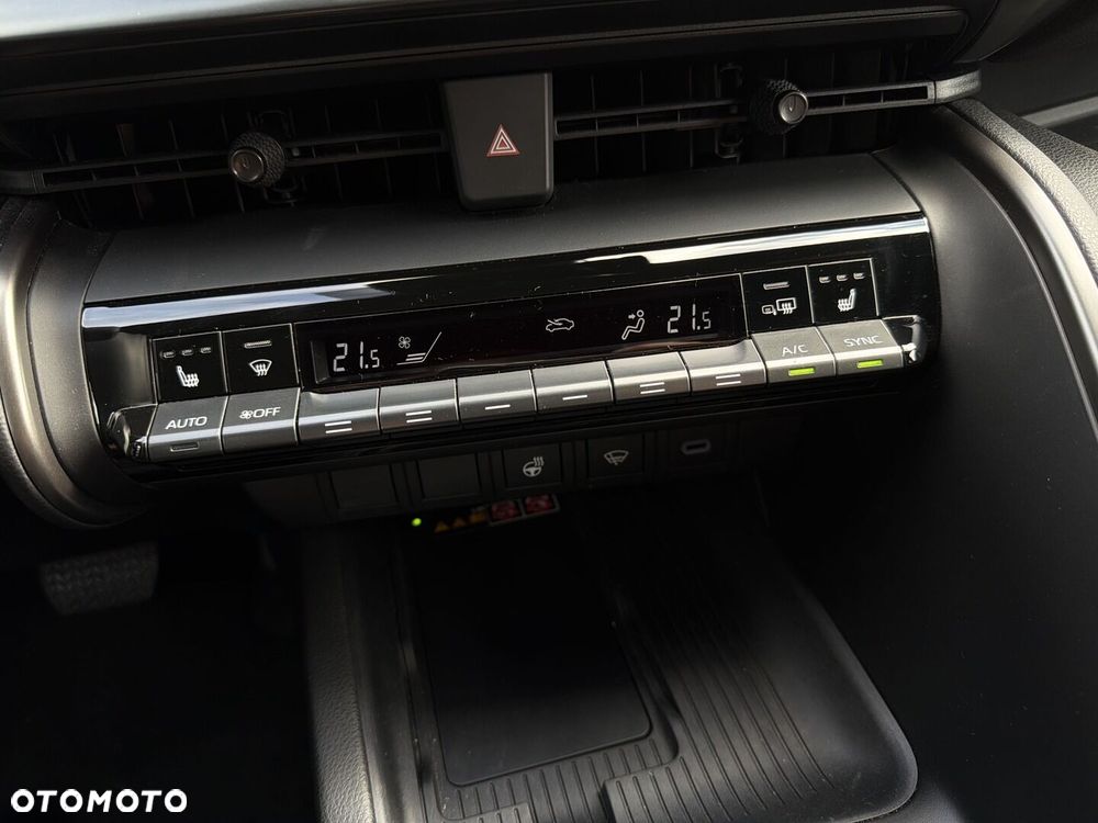 Toyota C-HR - 24