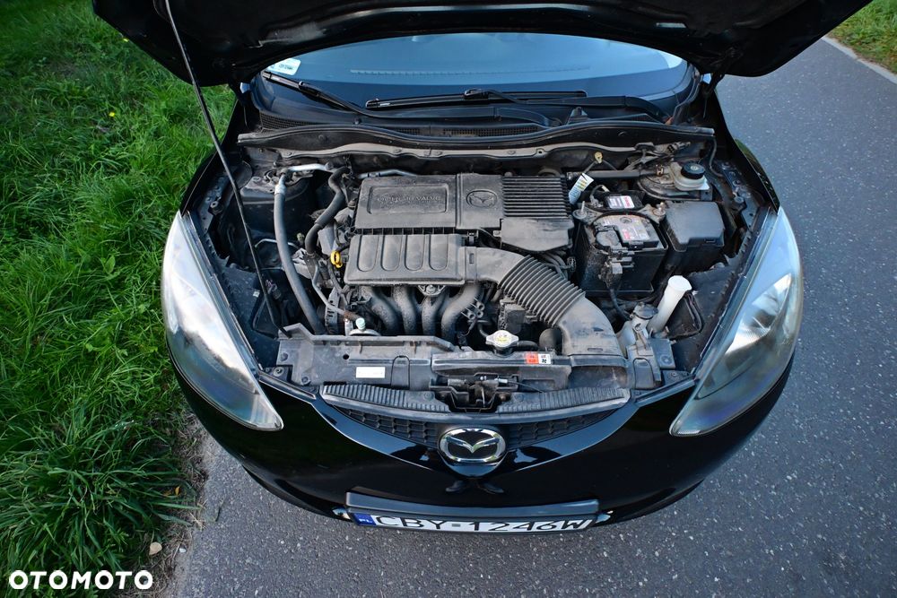 Mazda 2 - 18