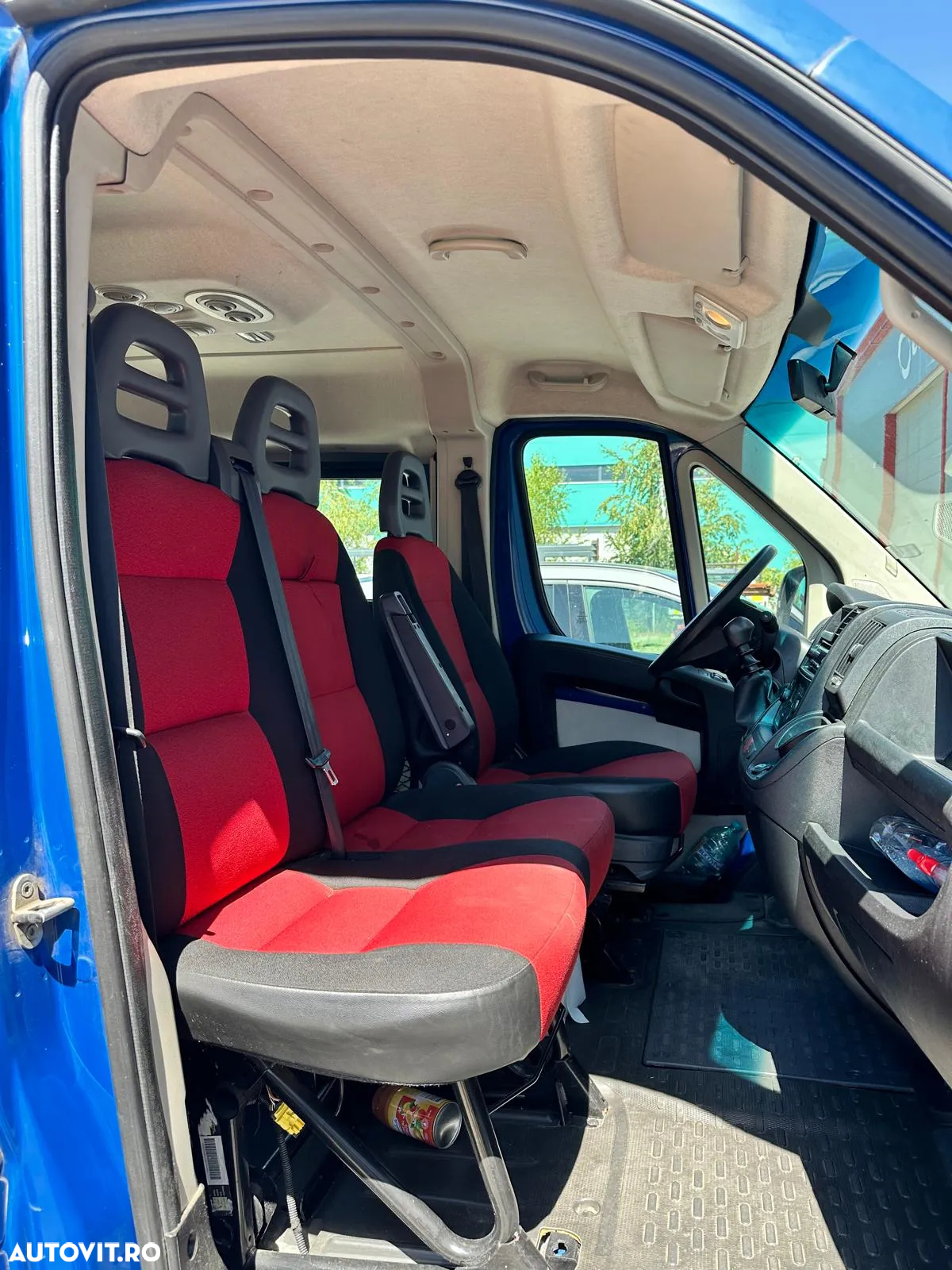 Fiat Ducato L1H1 - 3