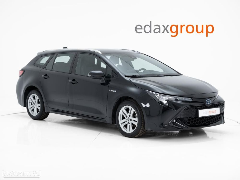 Toyota Corolla Touring Sports 1.8 Hybrid Comfort - 1