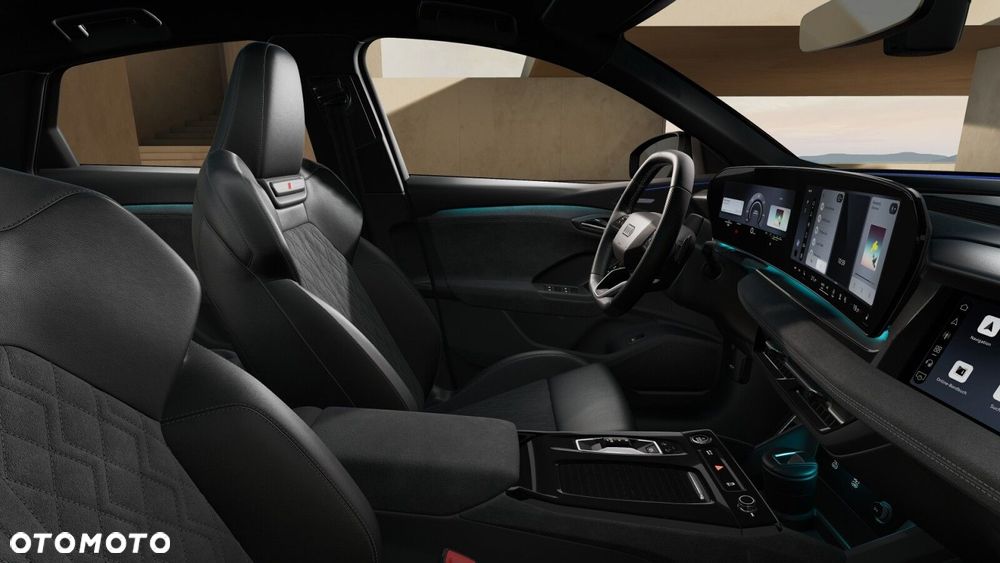 Audi Q6 Sportback e-tron - 10