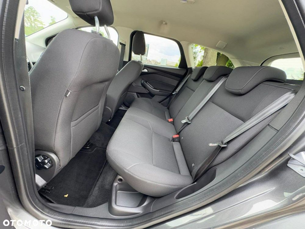 Ford Focus 1.0 EcoBoost Edition - 23
