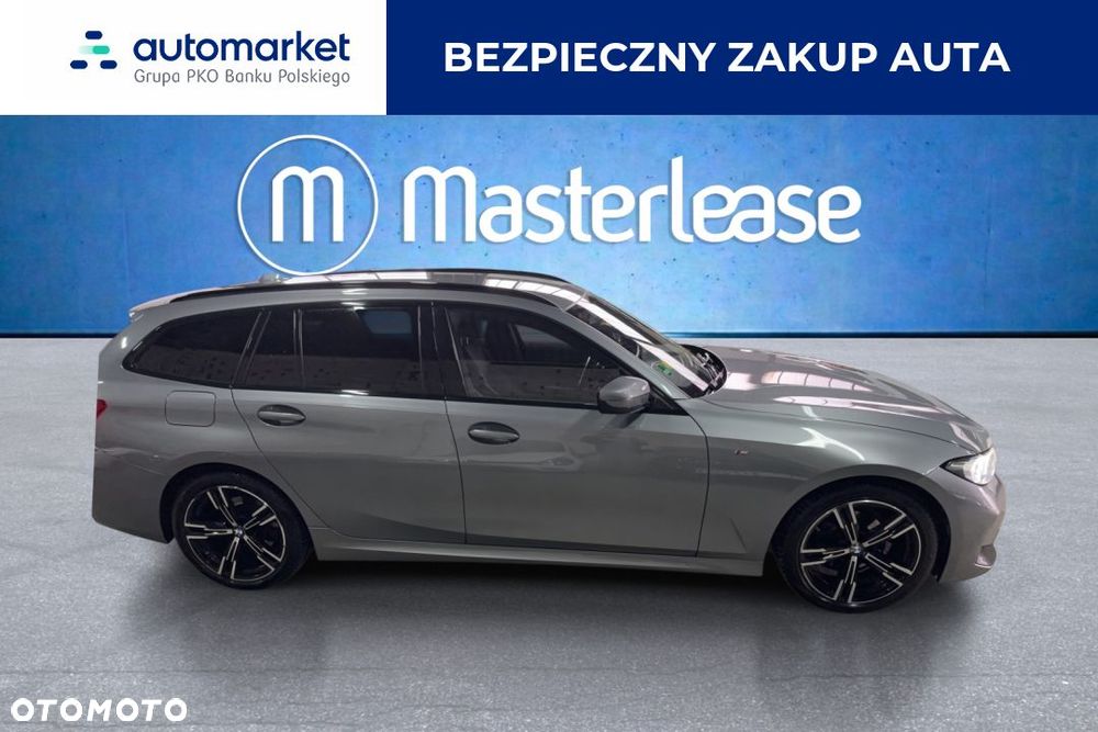 BMW Seria 3 - 4
