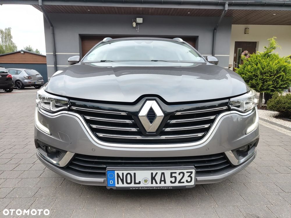Renault Talisman ENERGY dCi 130 INTENS - 35