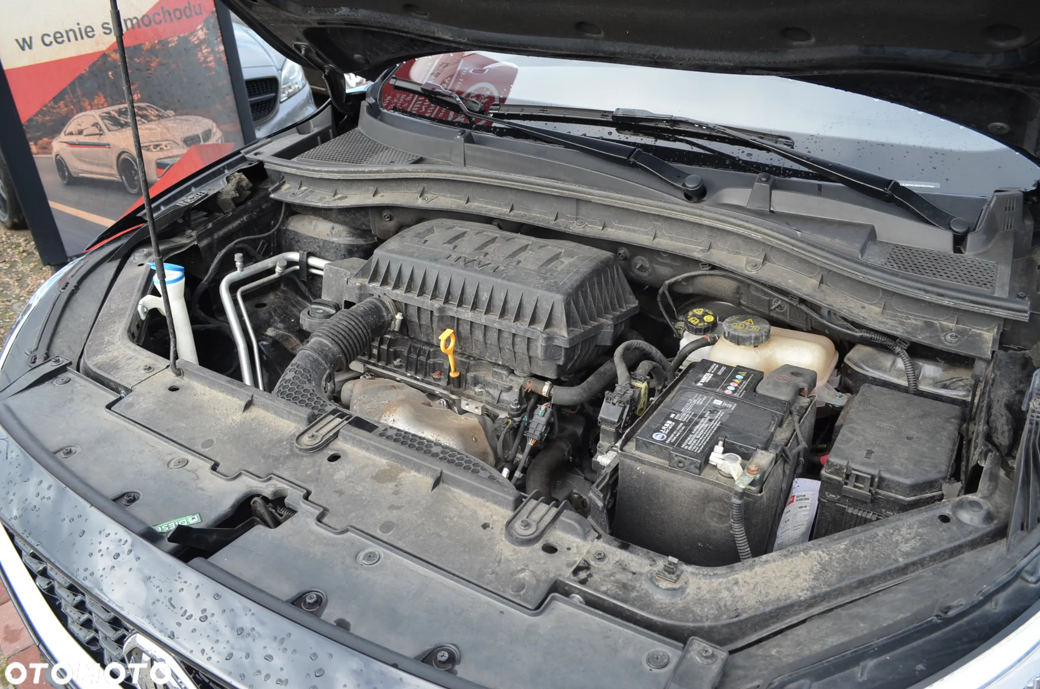 MG ZS ICE 1.5 VTI-tech Comfort - 19