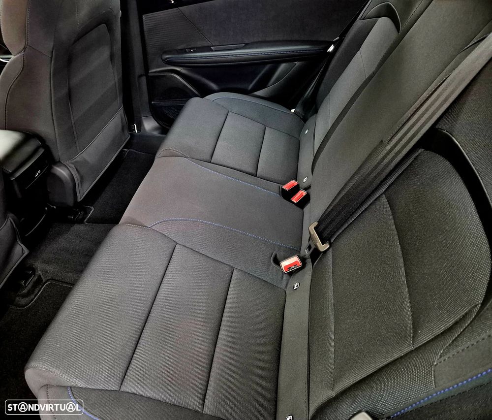 MG MG4 51 kWh Standard - 33