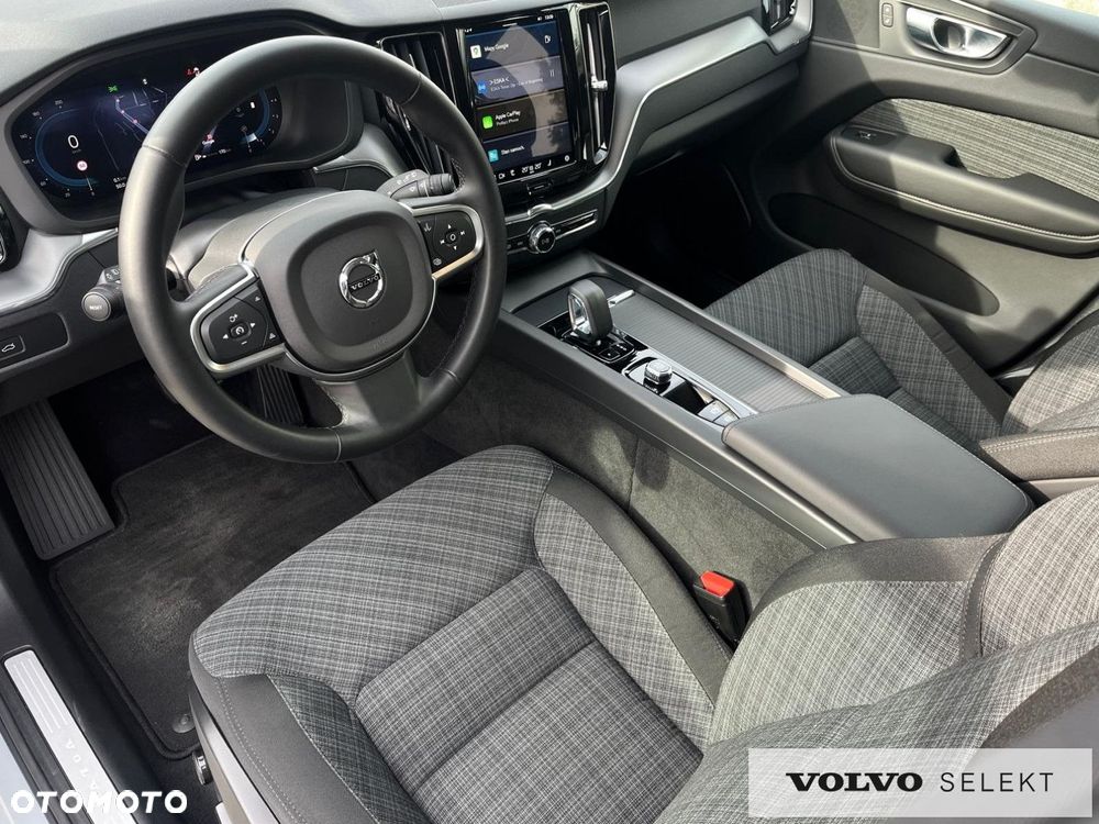 Volvo XC 60 - 12