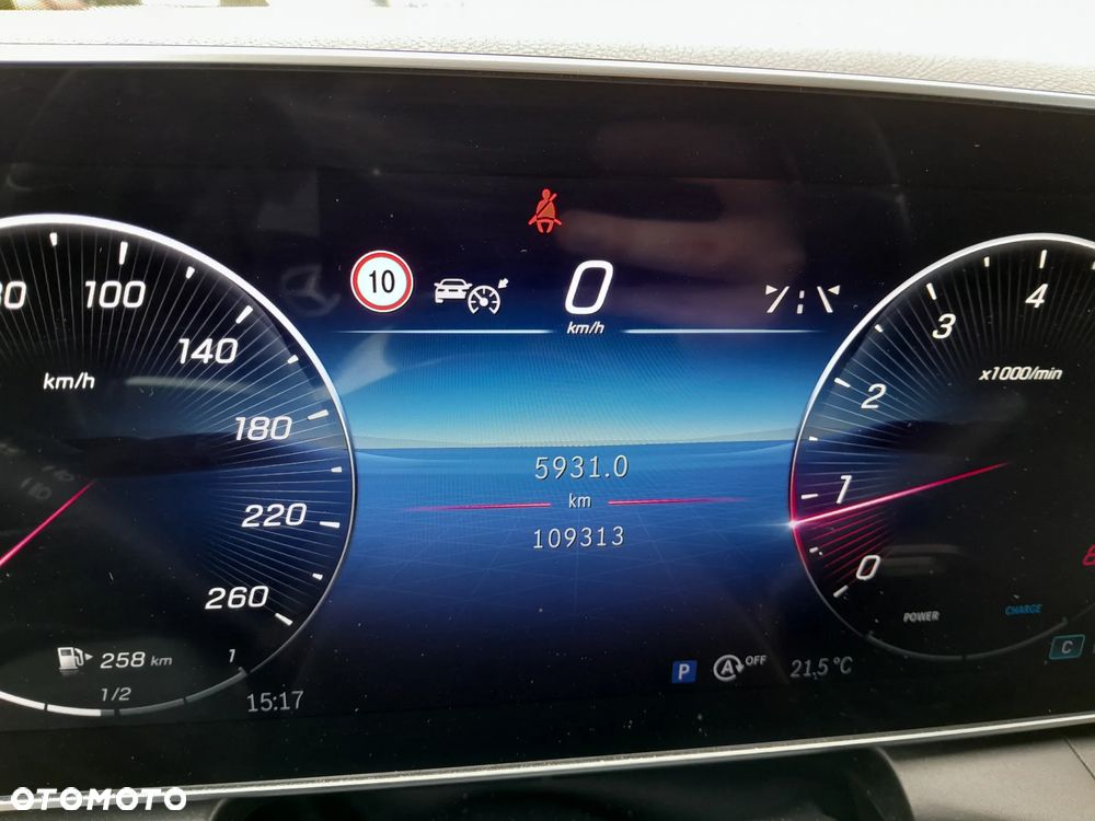 Mercedes-Benz GLC 200 mHEV 4-Matic Avantgarde - 14