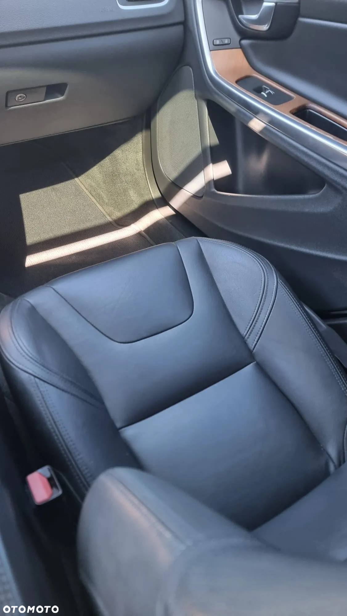 Volvo S60 - 29