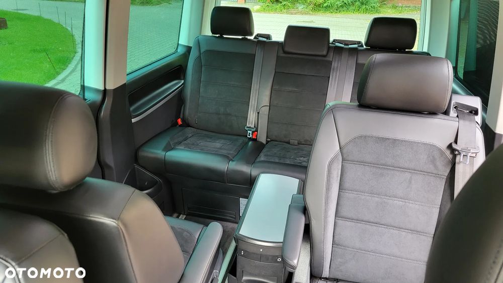 Volkswagen Multivan 2.0 BiTDI L1 Highline 4Motion DSG - 39