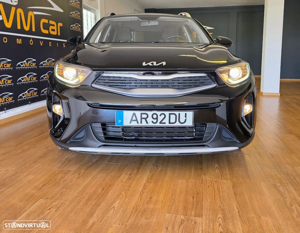 Kia Stonic 1.2 Dynamic - 6