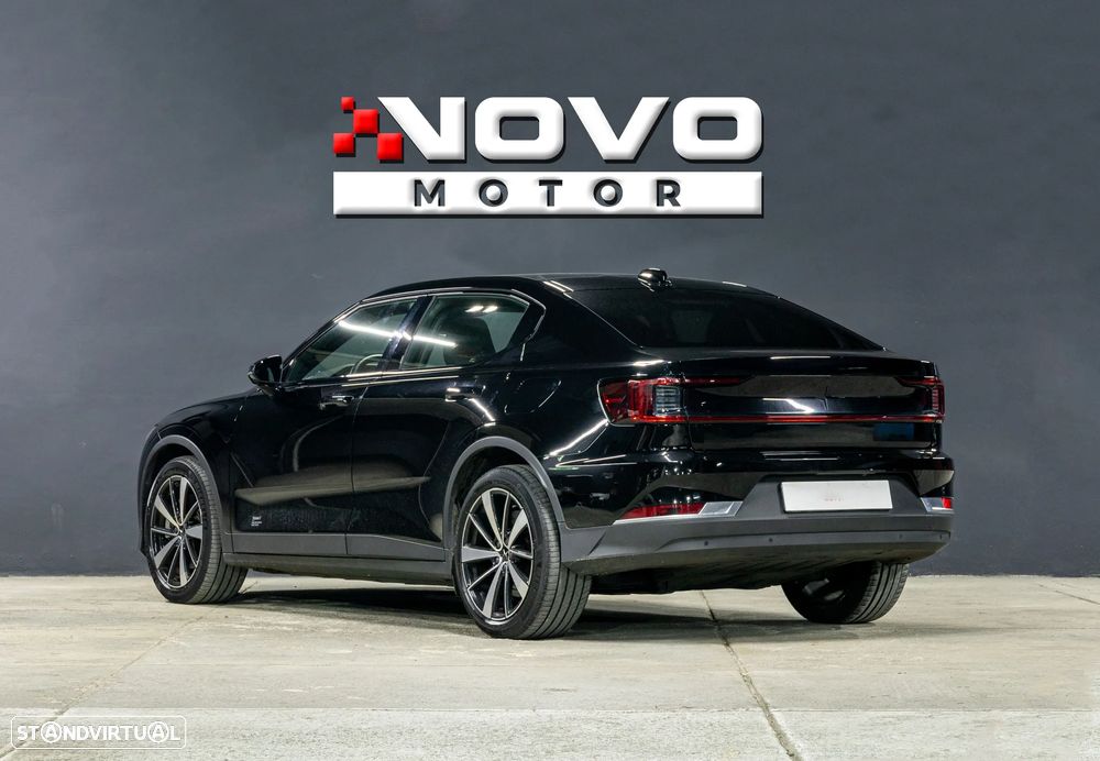 Polestar 2 Dual Motor 78kWh - 3