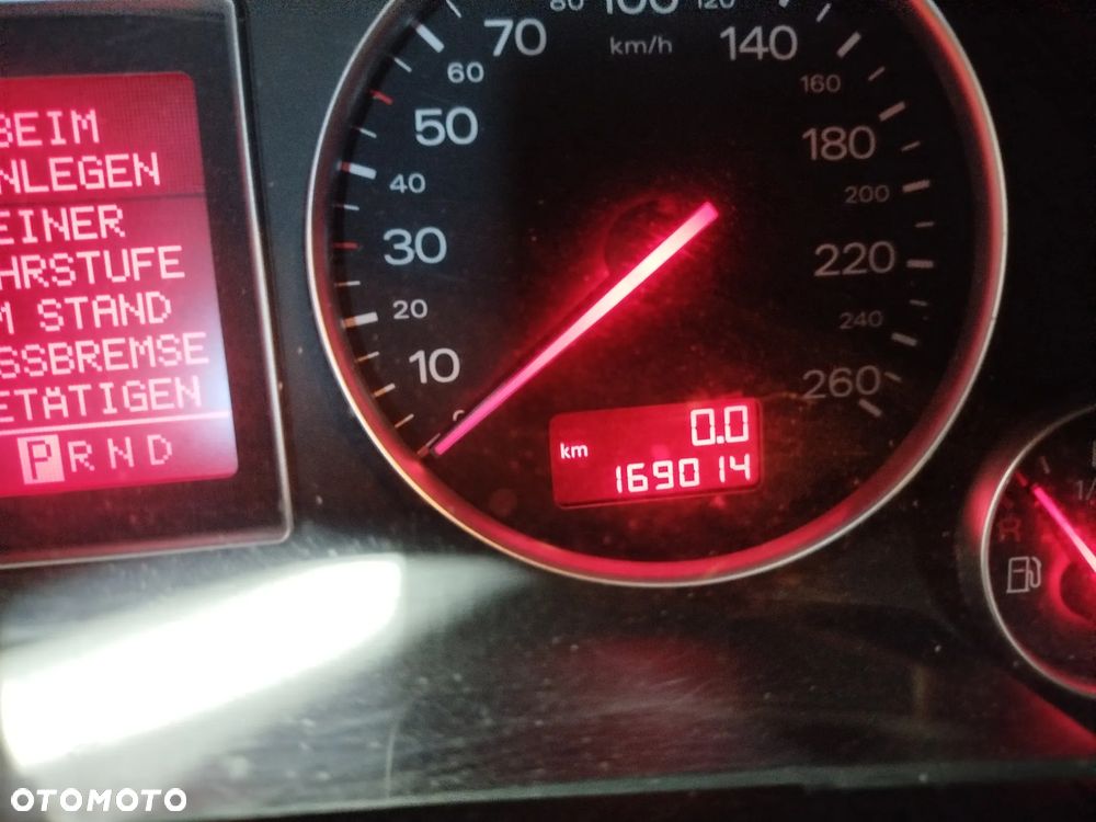 AUDI A4 B6 1.8 T BFB skrzynia biegów GEB - 7