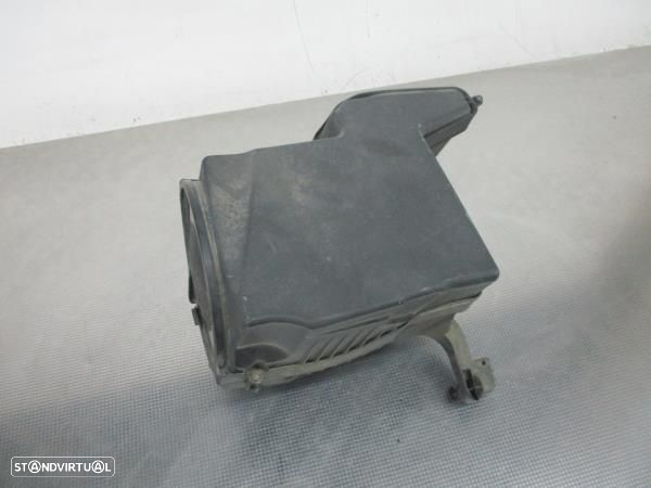 Caixa Filtro Ar  Ford Focus Ii Turnier (Da_, Ffs, Ds) - 2