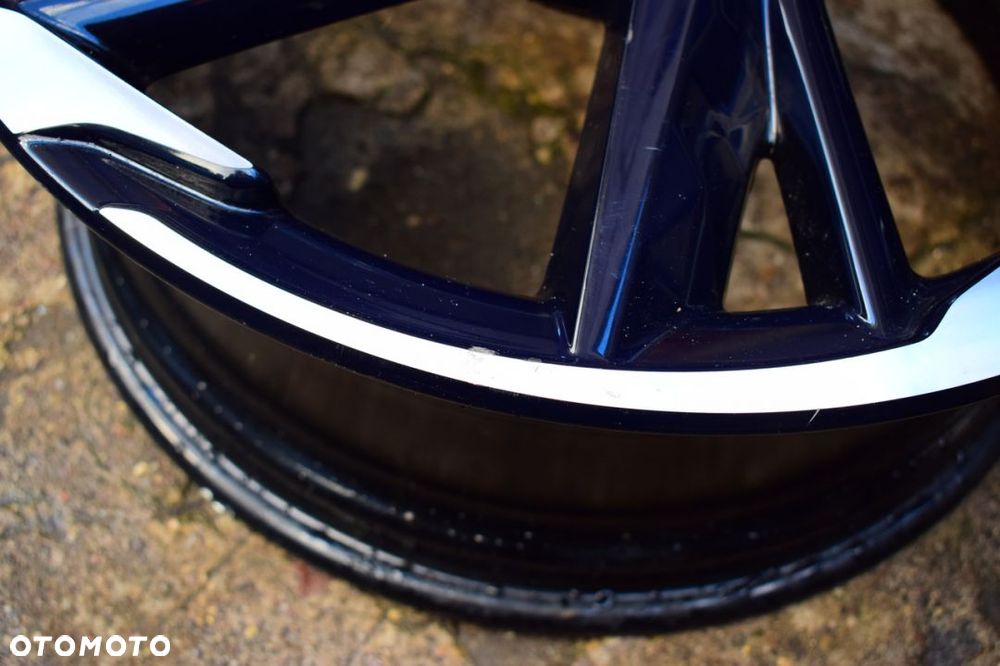 CITROEN 19'' DS7 CROSSBACK NOWY MODEL!! ORYGINAŁ!! - 2