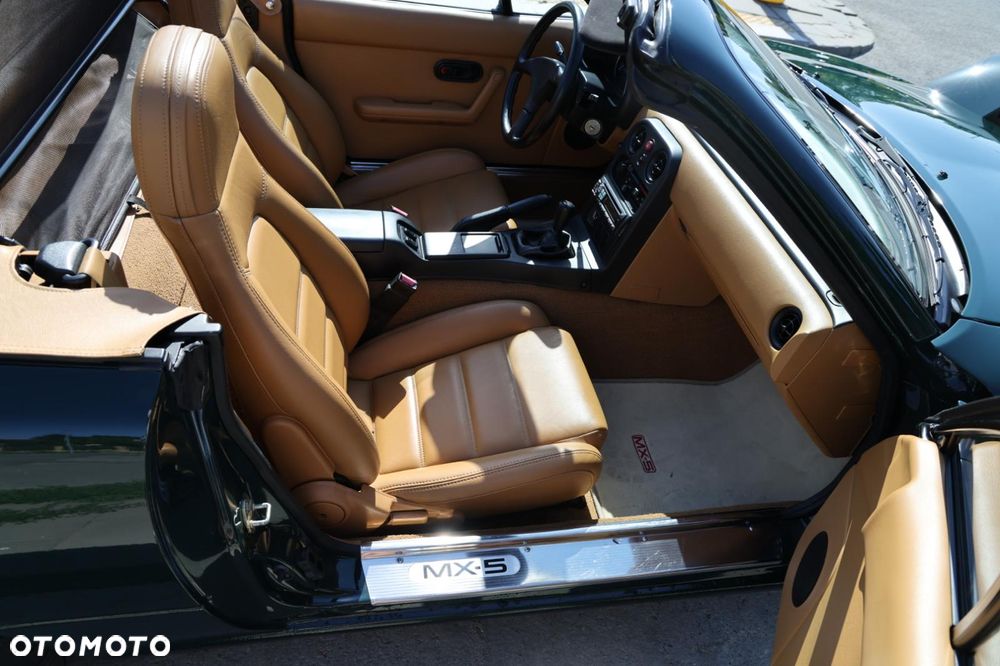 Mazda MX-5 1.6 S - 12