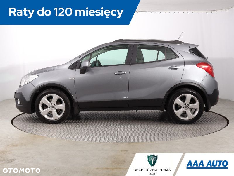 Opel Mokka - 3