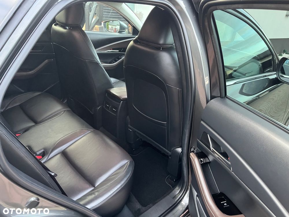 Mazda CX-30 - 20