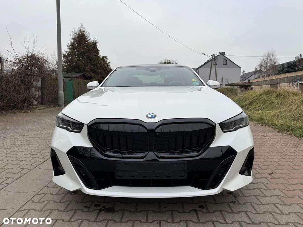 BMW Seria 5 520d - 10