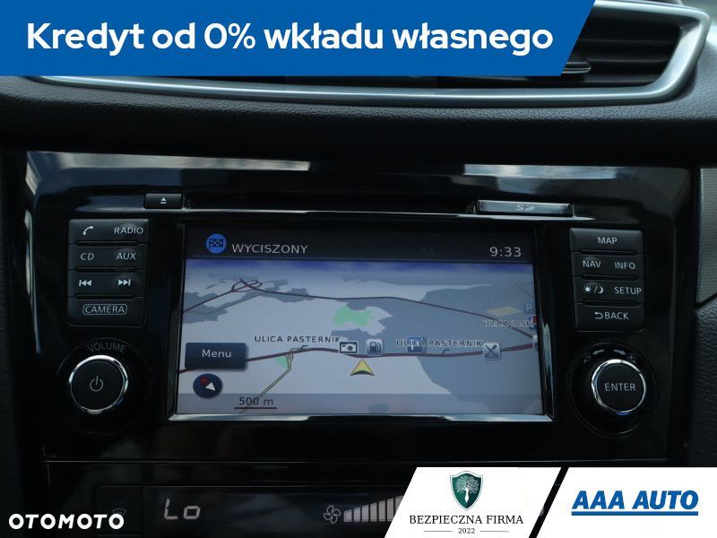 Nissan Qashqai - 14