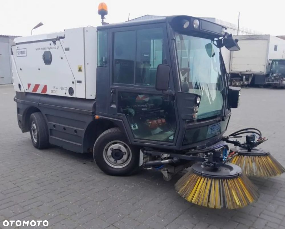 Schmidt Swingo 200+ - 5