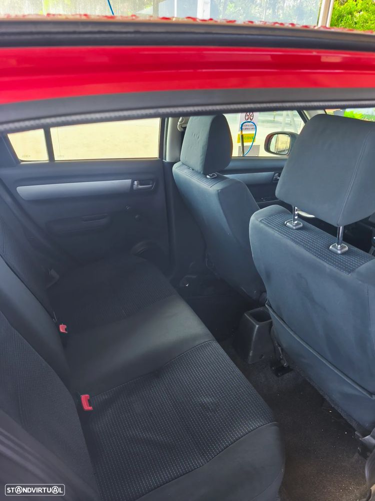 Suzuki Swift 1.3 16V Sport - 13