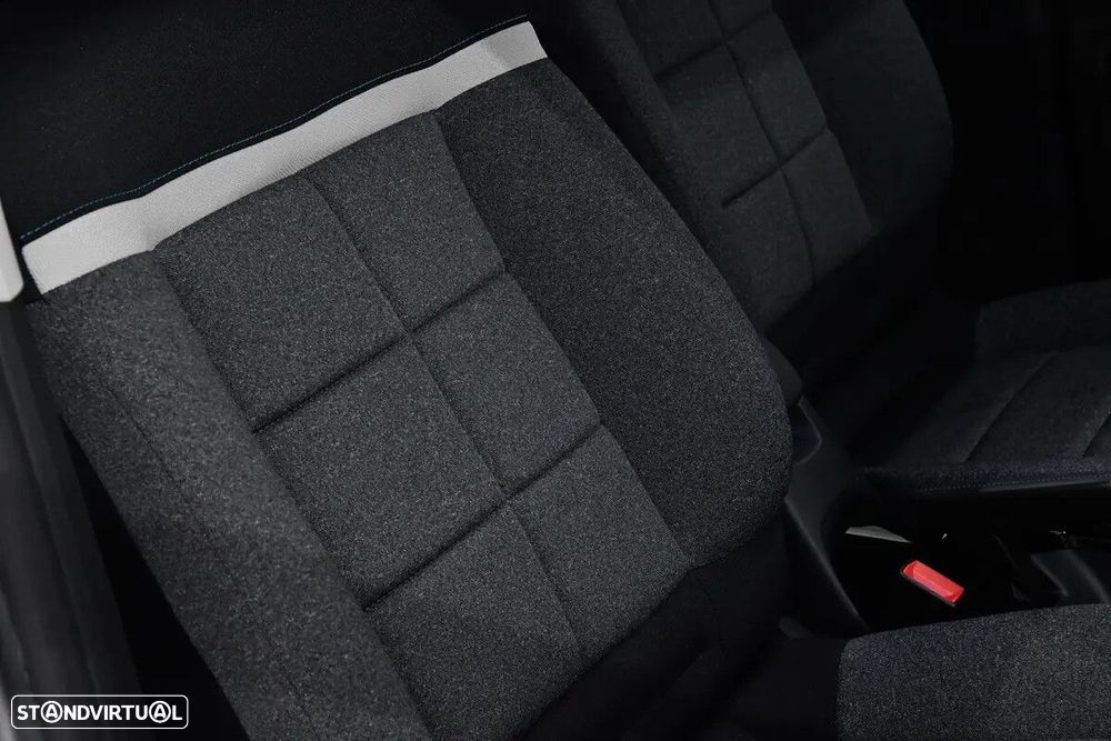 Citroën C4 Cactus 1.5 BlueHDi Shine - 21